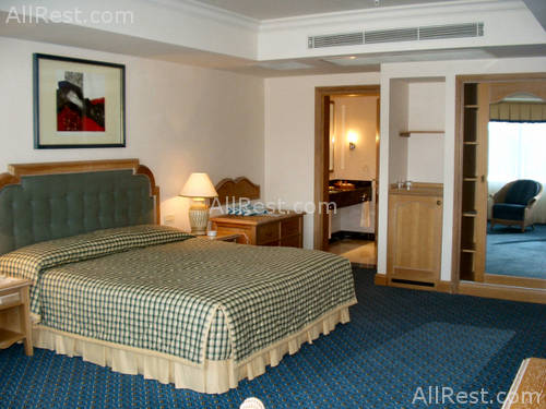 Simena Hotel 3